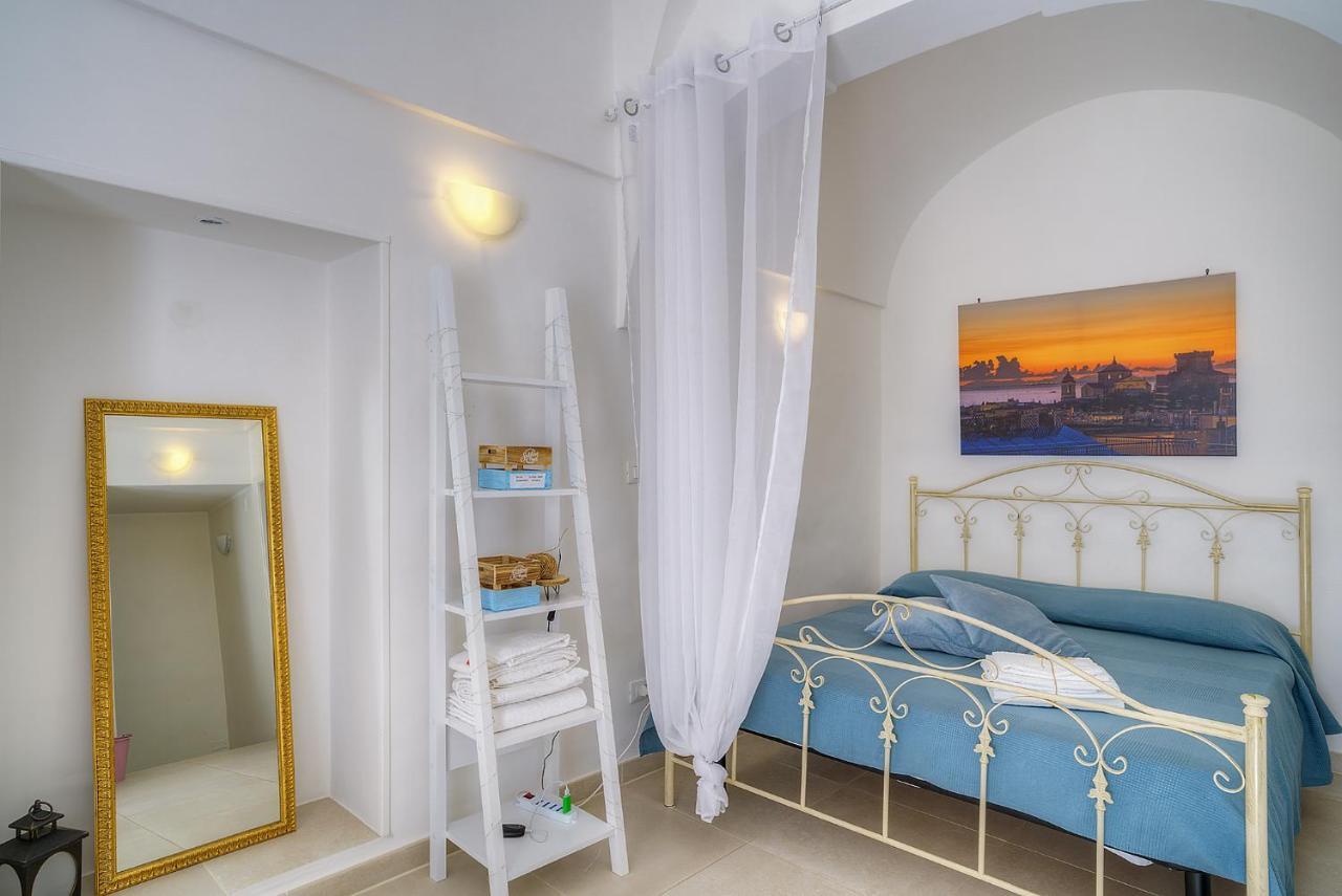 Suite La Perla เชจลีเมสซาปิกา ภายนอก รูปภาพ