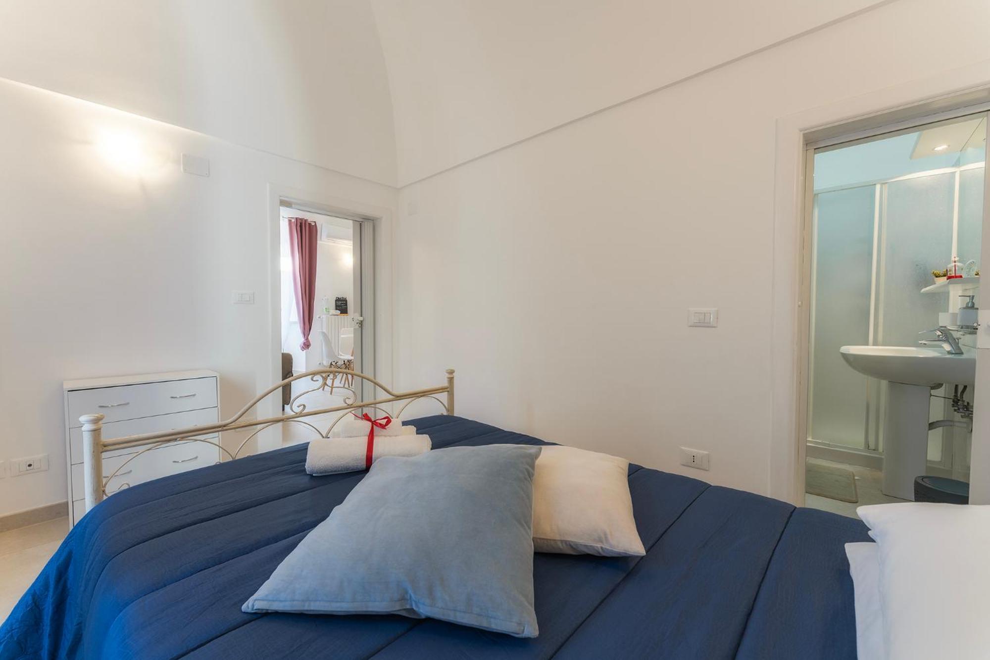 Suite La Perla เชจลีเมสซาปิกา ภายนอก รูปภาพ